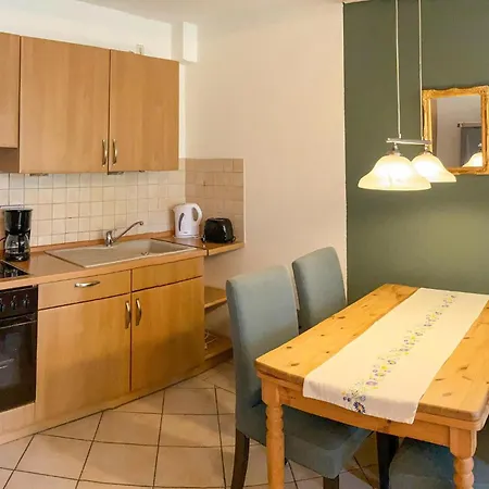 Beautiful In With Kitchen * Winterberg